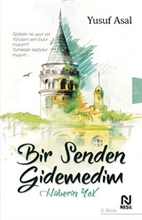 Bir Senden Gidemedim