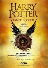 Harry Potter ve Lanetli Çocuk (Birinci ve İkinci Bölüm)