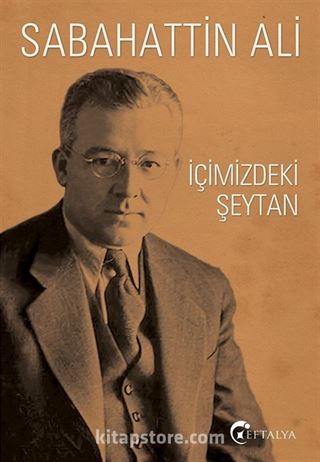 İçimizdeki Şeytan