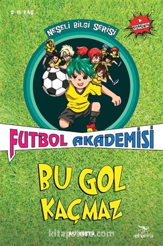 Bu Gol Kaçmaz