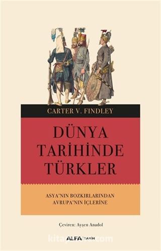 Dünya Tarihinde Türkler