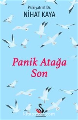 Panik Atağa Son