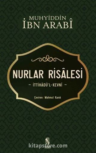 Nurlar Risalesi