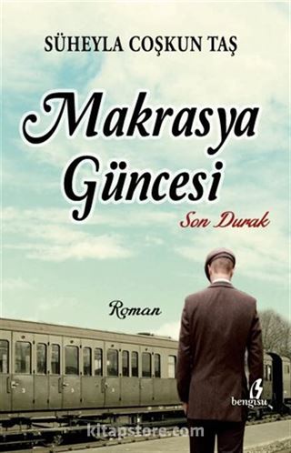 Makrasya Güncesi