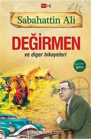 Değirmen