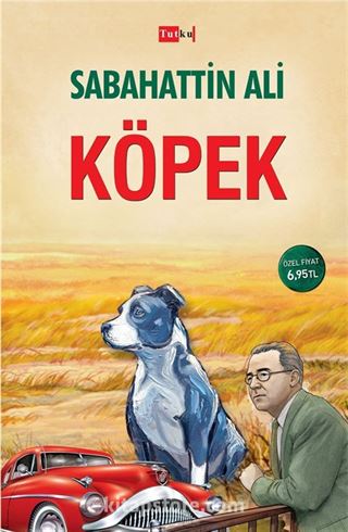 Köpek