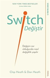 Switch - Değiştir!