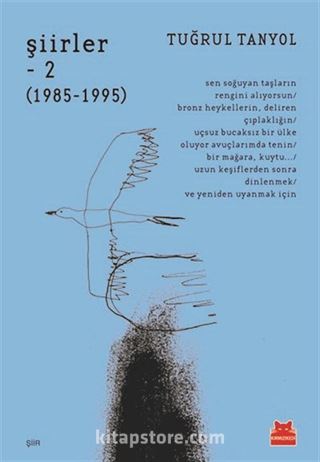 Şiirler 2 (1985-1995)