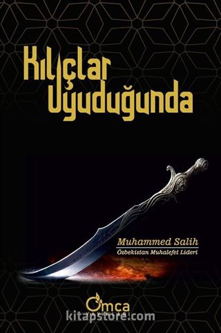 Kılıçlar Uyuduğunda