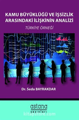 Kamu Büyüklüğü ve İşsizlik Arasındaki İlişkinin Analizi