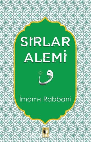 Sırlar Alemi