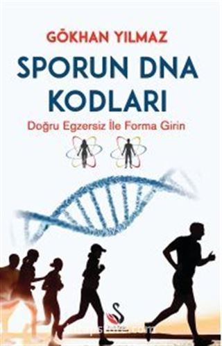 Sporun DNA Kodları