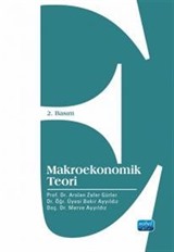 Makroekonomik Teori