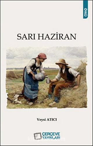 Sarı Haziran