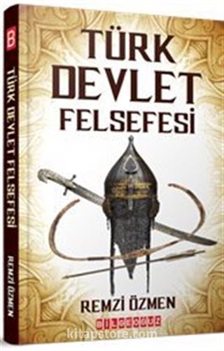 Türk Devlet Felsefesi