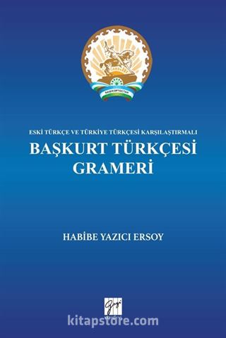 Başkurt Türkçesi ve Grameri