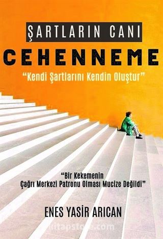 Şartların Canı Cehenneme