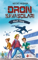 Dron Savaşçıları