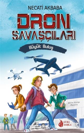 Dron Savaşçıları