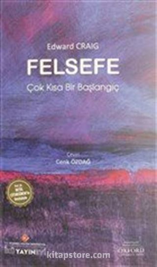 Felsefe