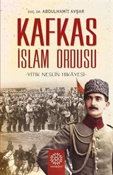 Kafkas İslam Ordusu