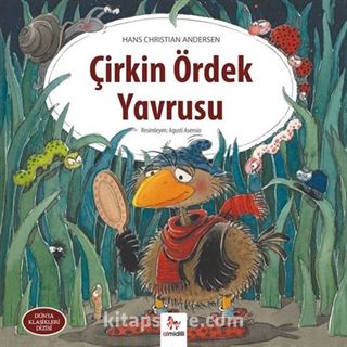 Çirkin Ördek Yavrusu