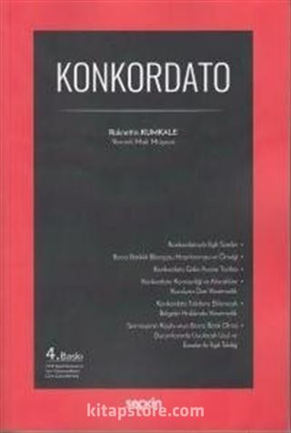 Konkordato