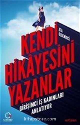 Kendi Hikayesini Yazanlar