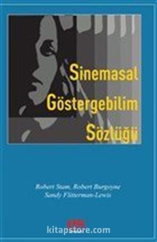 Sinemasal Göstergebilim Sözlüğü