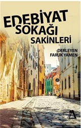 Edebiyat Sokağı Sakinleri