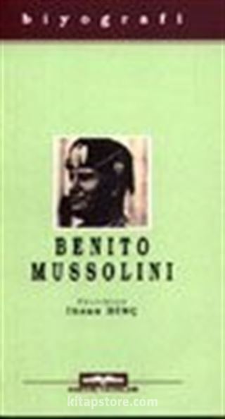 Benito Mussolini