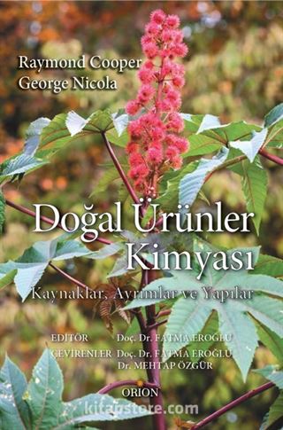 Doğal Ürünler Kimyası