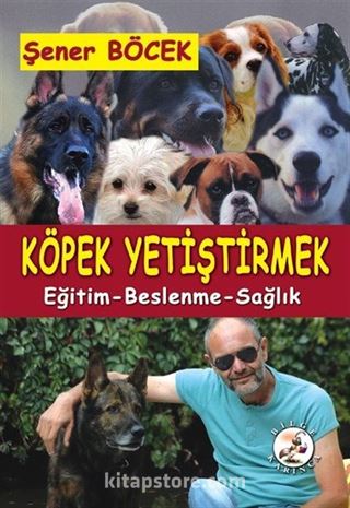 Köpek Yetiştirmek