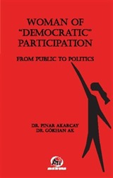 Woman Of Democratic Participation