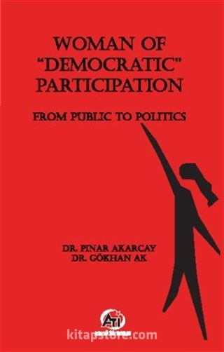 Woman Of Democratic Participation