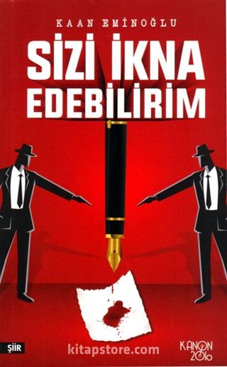 Sizi İkna Edebilirim