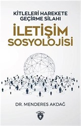 İletişim Sosyolojisi