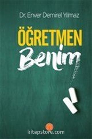 Öğretmen Benim