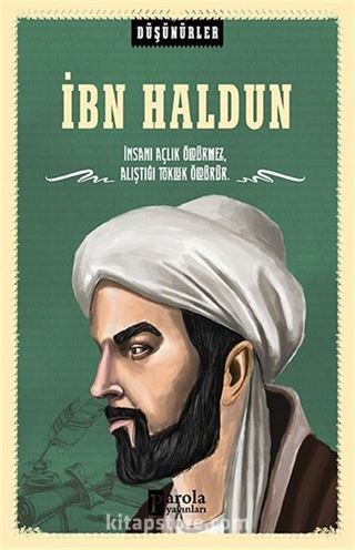 İbn Haldun / Düşünürler