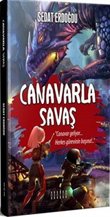 Canavarla Savaş