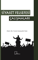 Siyaset Felsefesi Çalışmaları