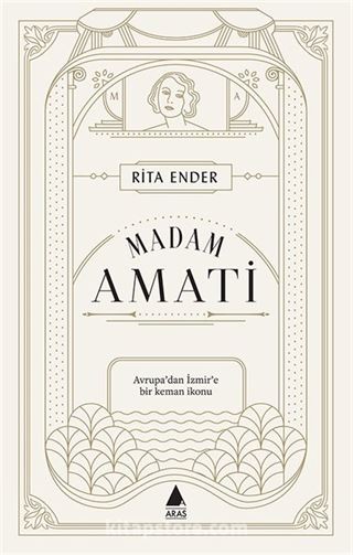 Madam Amati