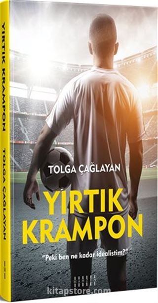 Yırtık Krampon