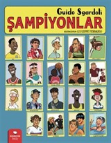 Şampiyonlar