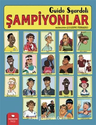 Şampiyonlar