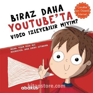 Biraz Daha YouTube'ta Video İzleyebilir Miyim?