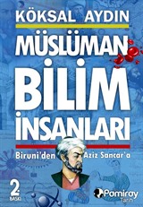 Müslüman Bilim İnsanları