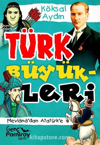 Türk Büyükleri