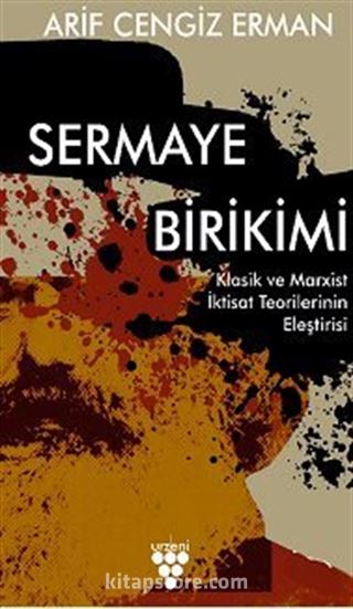 Sermaye Birikimi