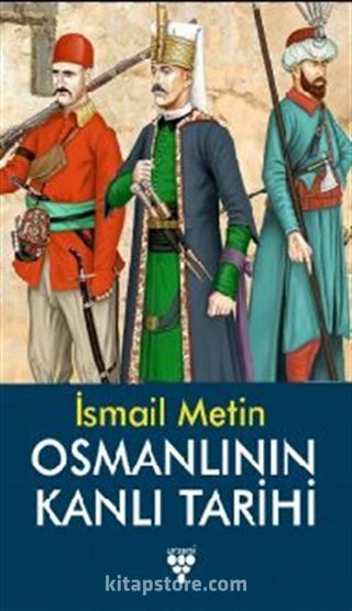 Osmanlı'nın Kanlı Tarihi